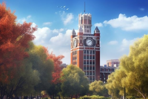 2023广西高考文科排名91726的考生报考什么大学 历年录取分数线